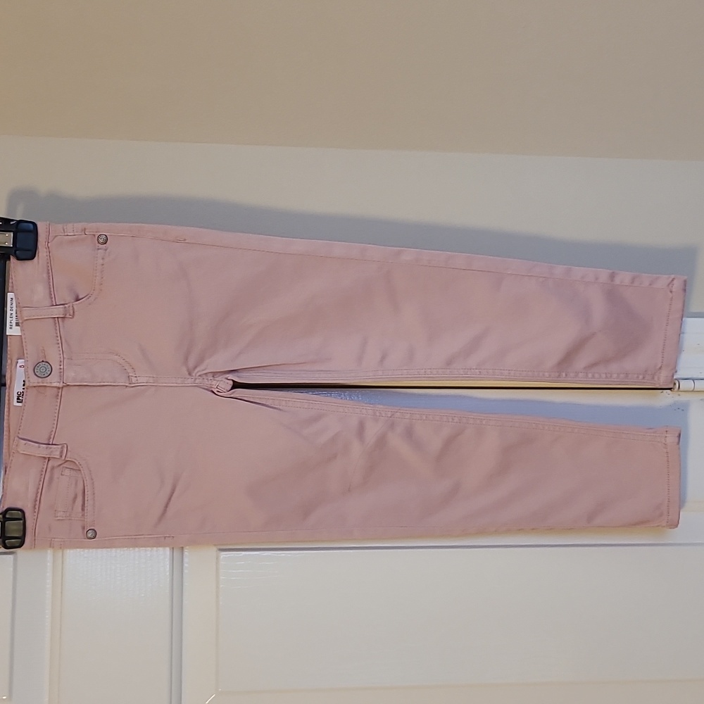 Toddler Girl Skinny Jeans